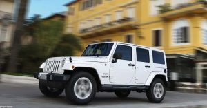 2019 Jeep Wrangler JK | Goldstein Chrysler Jeep Dodge RAM