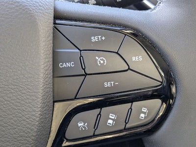 2023 Jeep Cherokee Altitude Lux 4x4