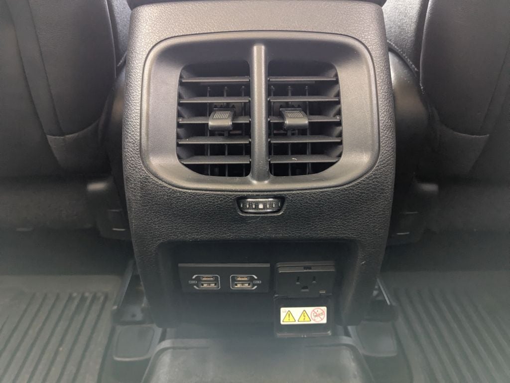 2023 Jeep Cherokee Altitude Lux 4x4