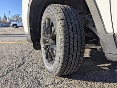 2023 Jeep Cherokee Altitude Lux 4x4