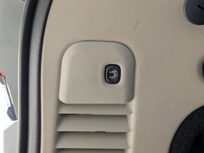 2017 Jeep Grand Cherokee Limited 4x4