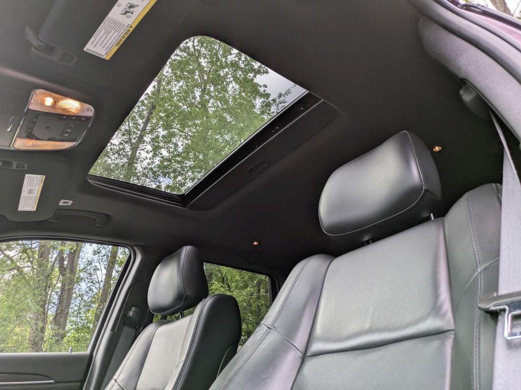 2019 Jeep Grand Cherokee Limited 4x4