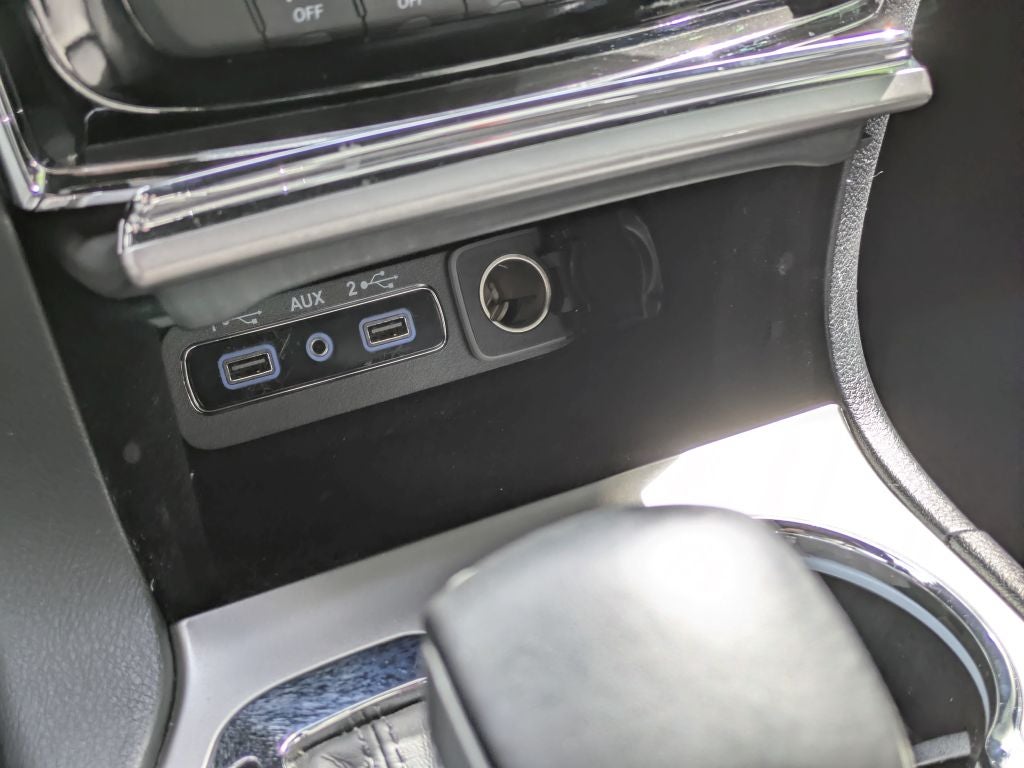 2019 Jeep Grand Cherokee Limited 4x4