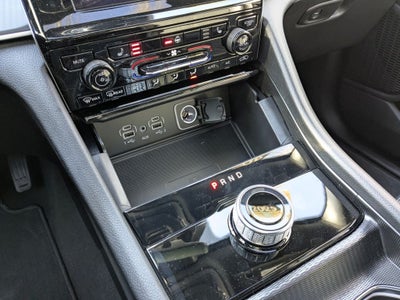 2025 Jeep Grand Cherokee Altitude X 4x4