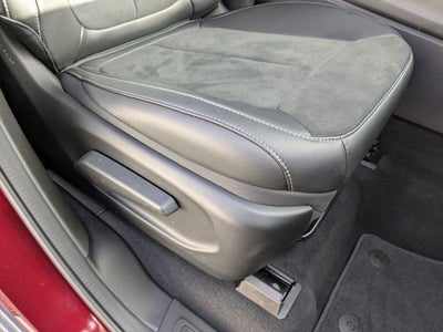 2025 Jeep Grand Cherokee Altitude X 4x4