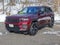 2025 Jeep Grand Cherokee Altitude X 4x4