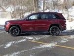 2025 Jeep Grand Cherokee Altitude X 4x4