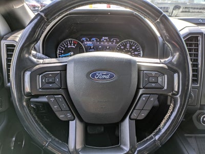 2020 Ford Expedition Limited