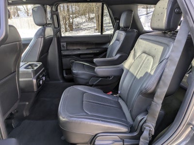 2020 Ford Expedition Limited