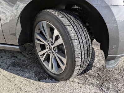 2020 Ford Expedition Limited