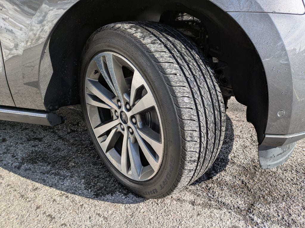 2020 Ford Expedition Limited