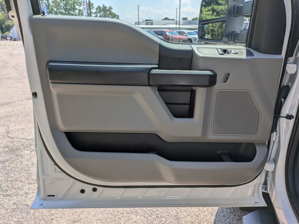 2022 Ford F-250 XL
