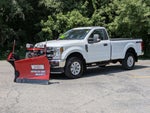 2022 Ford F-250 XL
