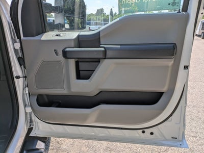 2022 Ford F-250 XL