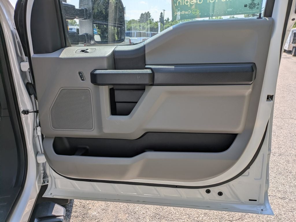 2022 Ford F-250 XL