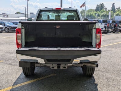 2022 Ford F-250 XL