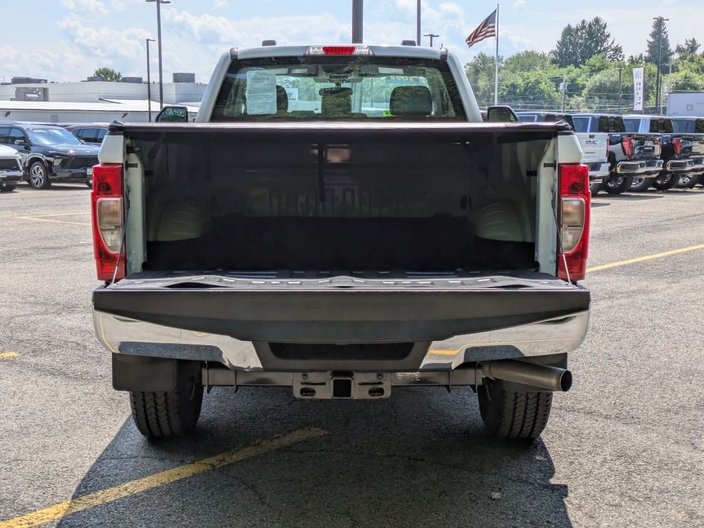 2022 Ford F-250 XL