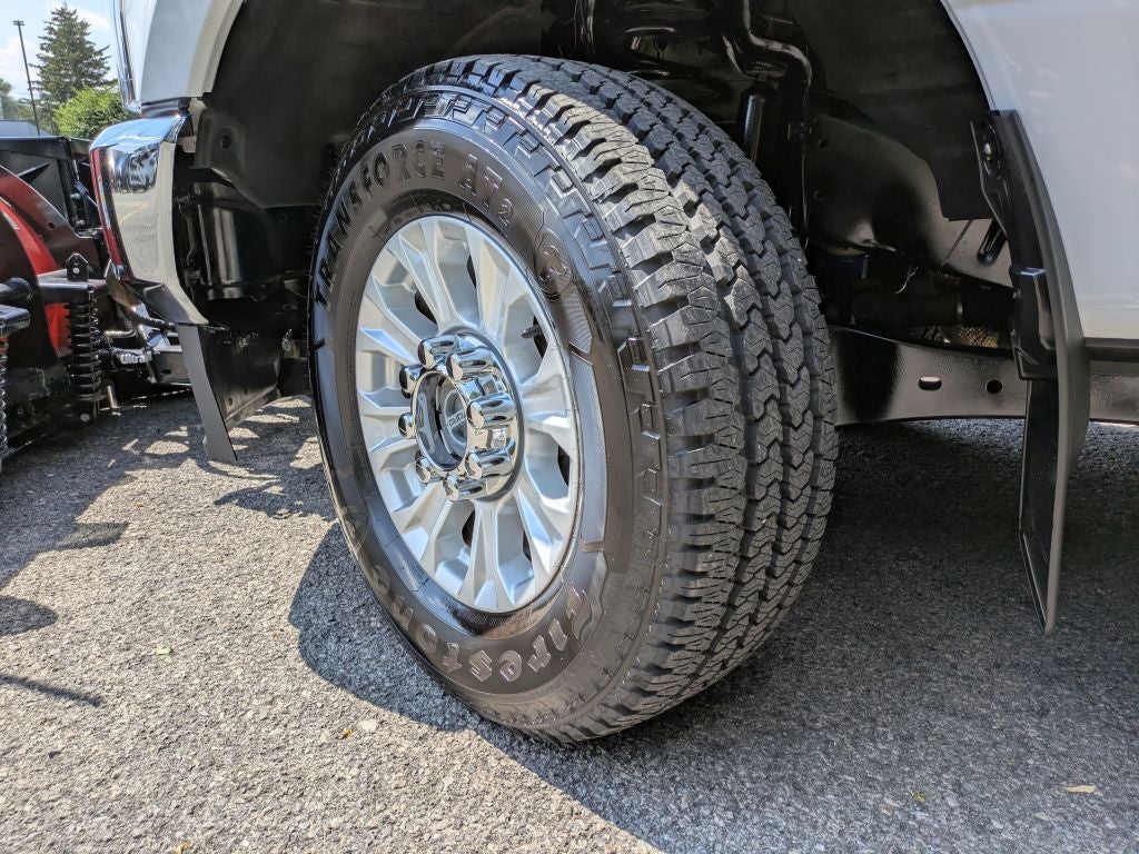 2022 Ford F-250 XL