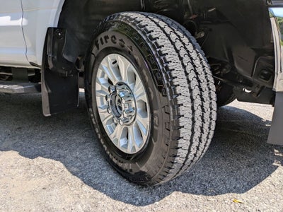 2022 Ford F-250 XL