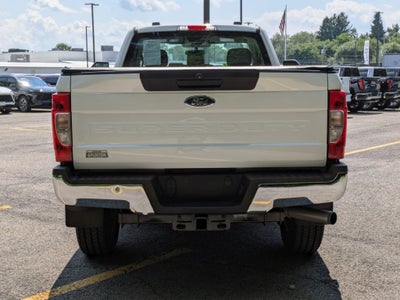 2022 Ford F-250 XL