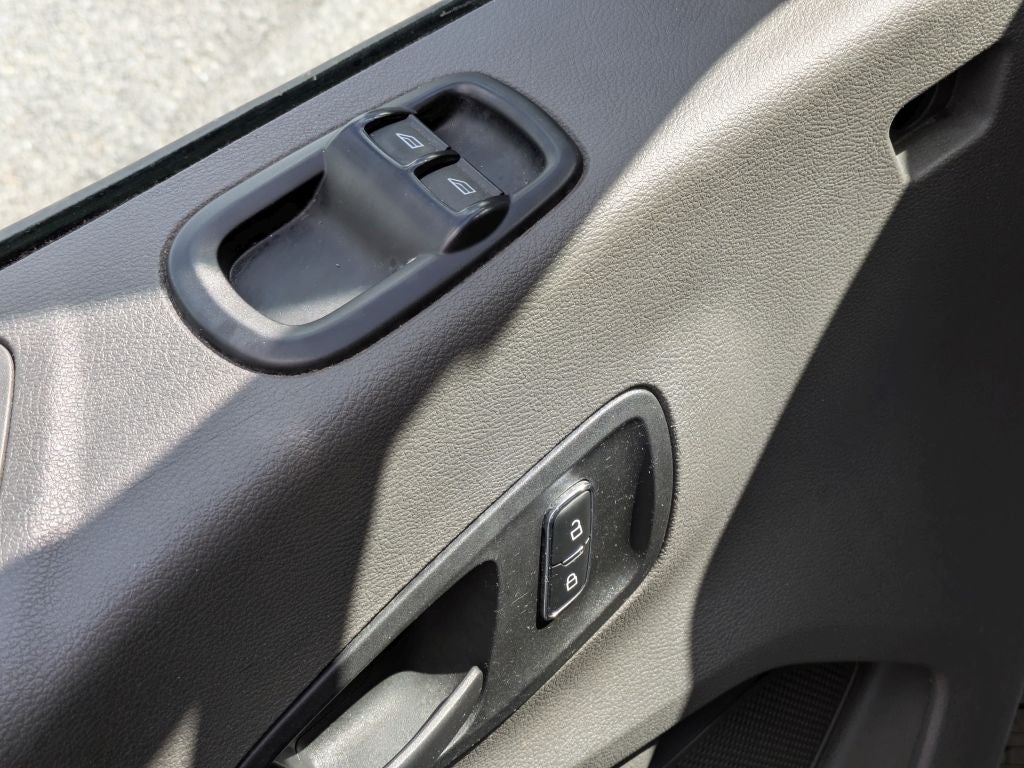 2022 Ford Transit-250 Cargo Van Base
