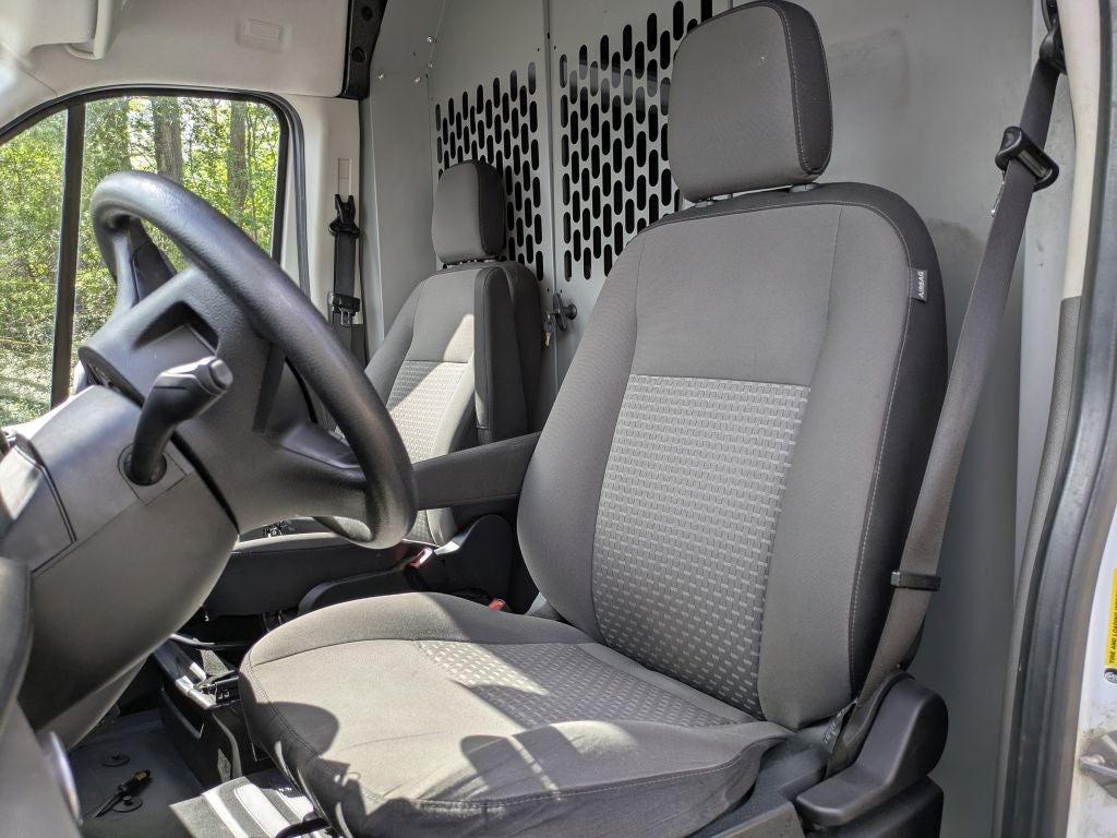 2022 Ford Transit-250 Cargo Van Base