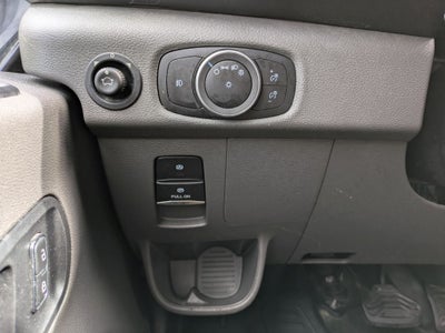 2022 Ford Transit-250 Cargo Van Base
