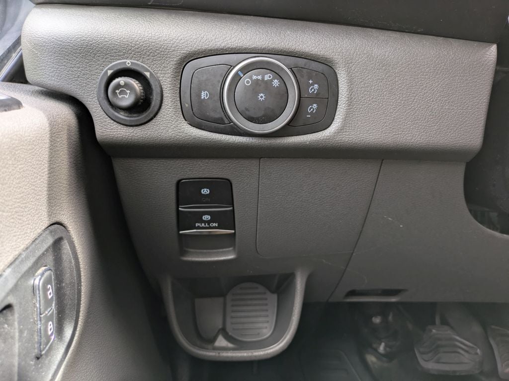 2022 Ford Transit-250 Cargo Van Base