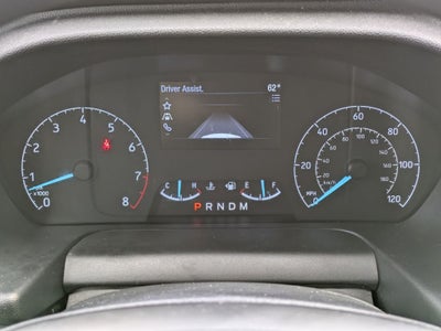 2022 Ford Transit-250 Cargo Van Base