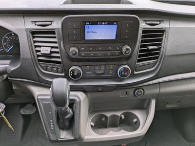 2022 Ford Transit-250 Cargo Van Base