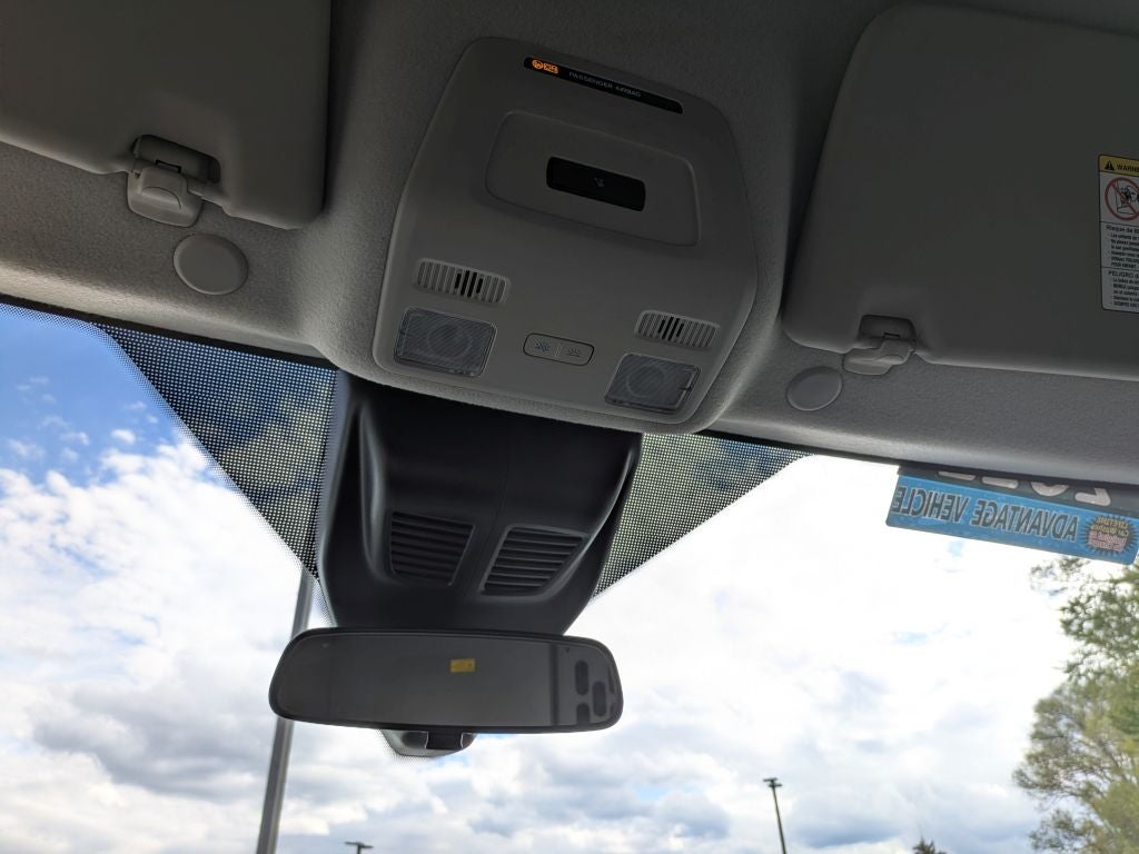 2022 Ford Transit-250 Cargo Van Base