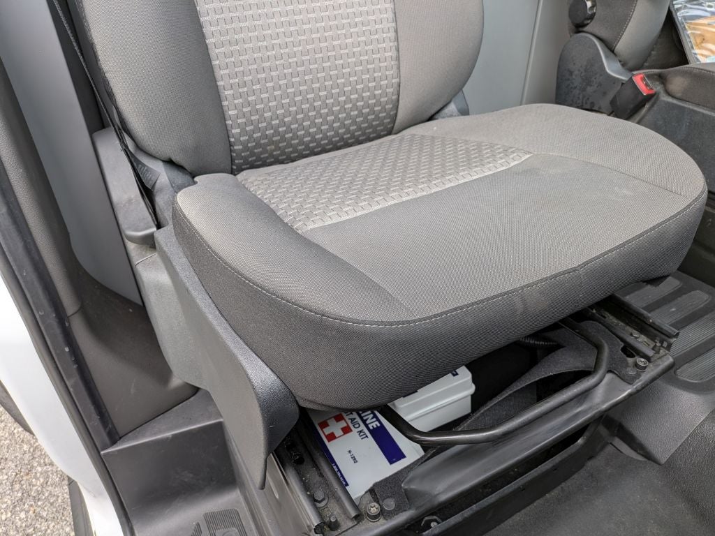 2022 Ford Transit-250 Cargo Van Base