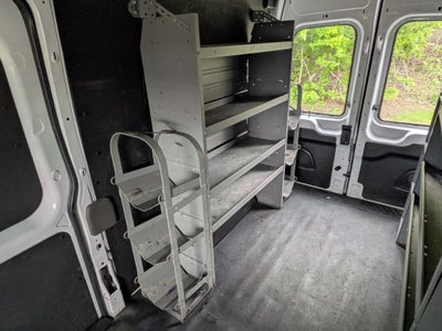 2022 Ford Transit-250 Cargo Van Base