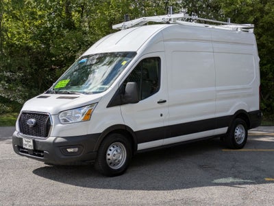 2022 Ford Transit-250 Cargo Van Base
