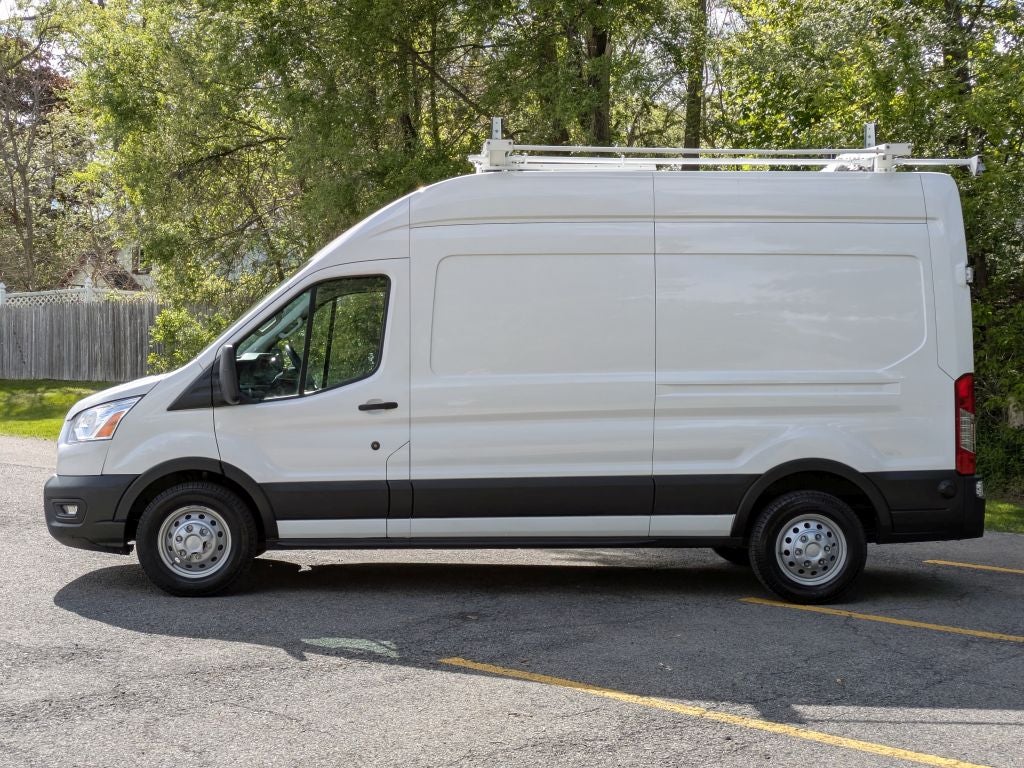 2022 Ford Transit-250 Cargo Van Base