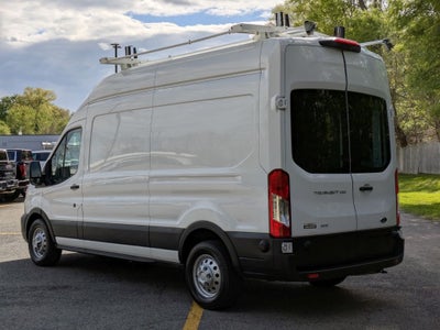 2022 Ford Transit-250 Cargo Van Base