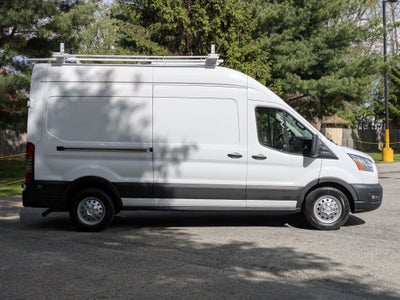 2022 Ford Transit-250 Cargo Van Base
