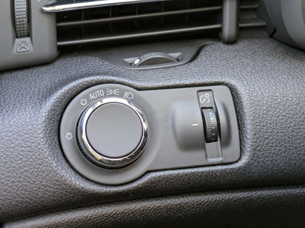 2016 Chevrolet Malibu Limited LT