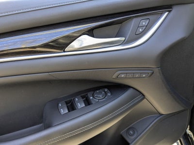 2018 Buick LaCrosse Premium