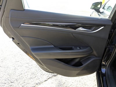 2018 Buick LaCrosse Premium