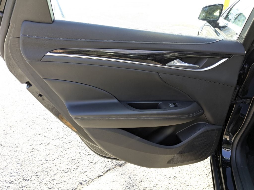 2018 Buick LaCrosse Premium