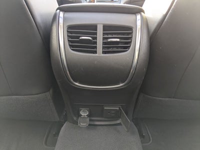 2018 Buick LaCrosse Premium