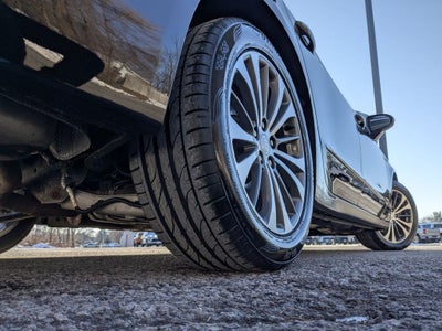 2018 Buick LaCrosse Premium