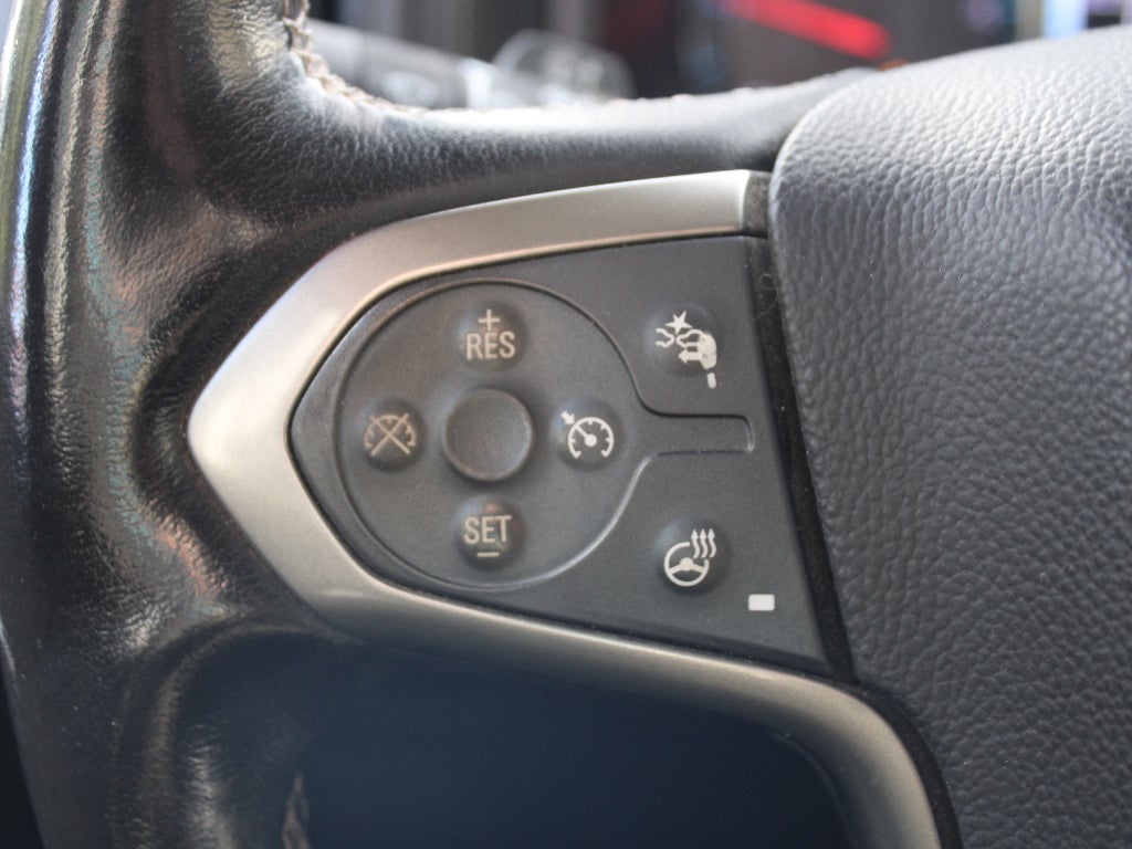 2019 Chevrolet Silverado 2500 HD High Country