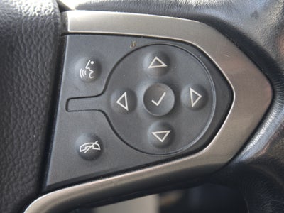 2019 Chevrolet Silverado 2500 HD High Country