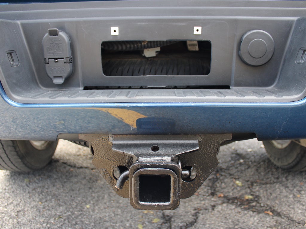 2019 Chevrolet Silverado 2500 HD High Country