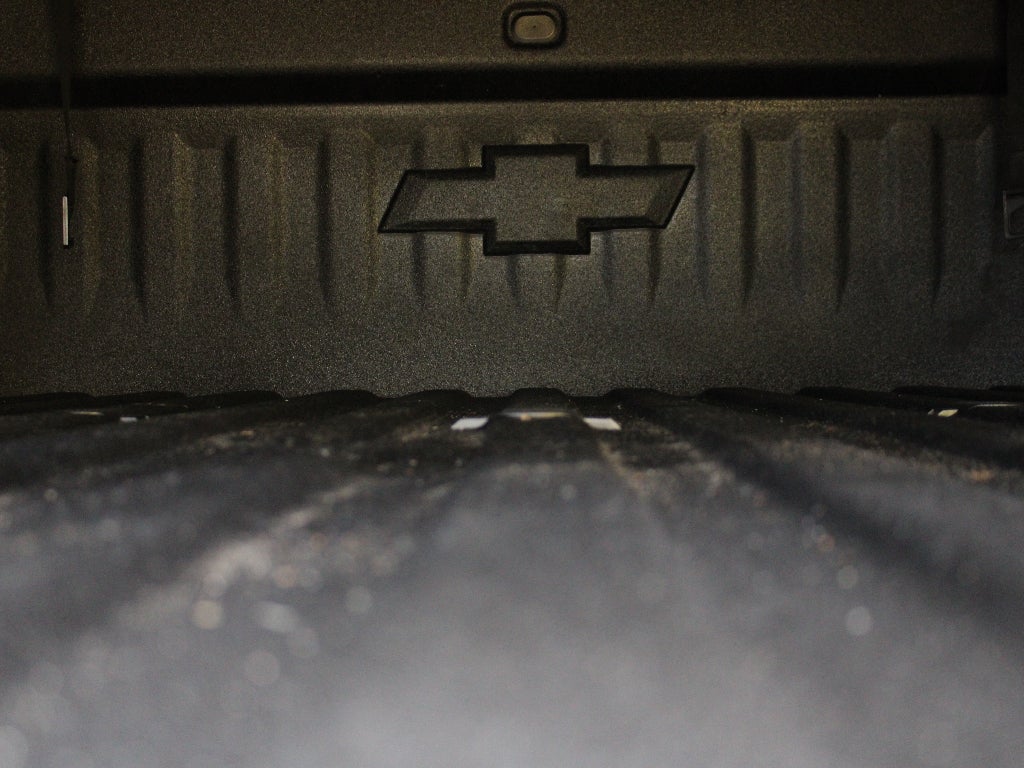 2019 Chevrolet Silverado 2500 HD High Country