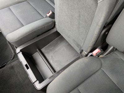 2016 Chevrolet Silverado 2500 HD LT