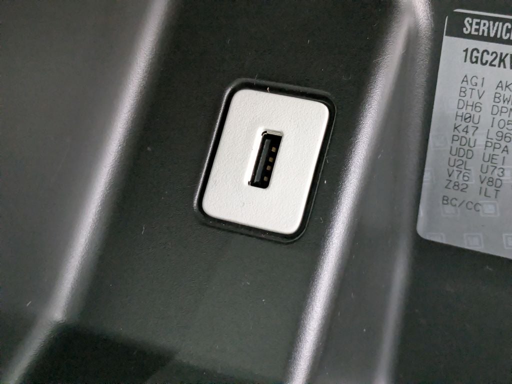 2016 Chevrolet Silverado 2500 HD LT