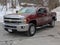 2016 Chevrolet Silverado 2500 HD LT